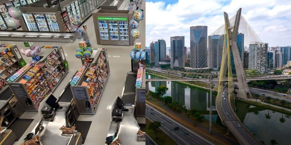 Supermercados de São Paulo vão fechar neste domingo (29/03)?