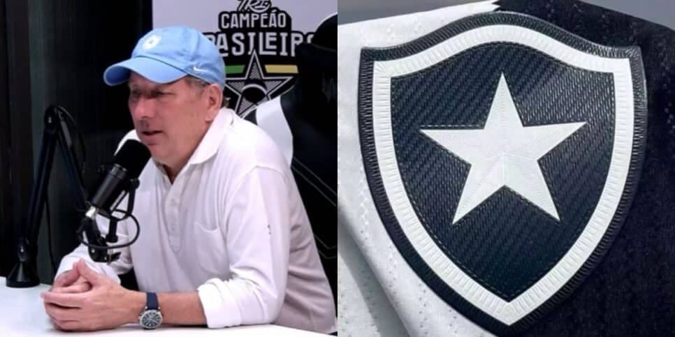 John Textor é obrigado a liberar PIX de R$35M por atacante ao Botafogo em 2026