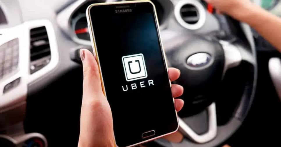 3 ou 4? Regra atualizada da Uber hoje (4) informa quantas pessoas podem ir no carro