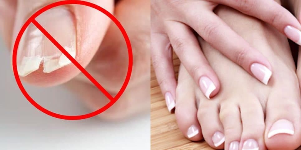 Óleo natural promete fim da quebra das unhas e hidrata profundamente as mãos
