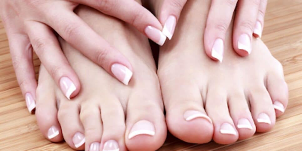 Fim das unhas quebradiças com uma mistura caseira (Reprodução: Divulgação)
