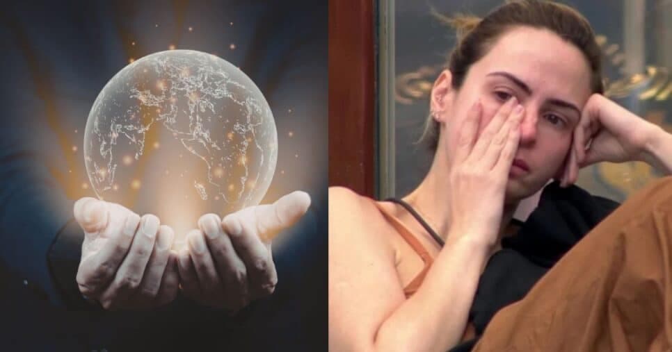 Vidente faz alerta sobre infarto a Ana Paula Renault do BBB26: "Bem grave"