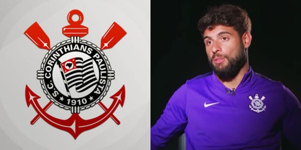 Corinthians bate martelo e define substituto de Yuri Alberto para Diniz em 2026