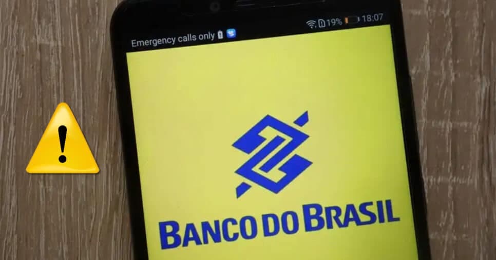 Informe do Banco do Brasil deve ser lido por todos os clientes com conta aberta hoje (04/04)