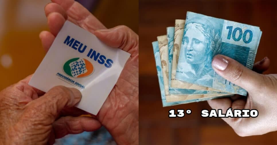 13° salário do INSS já começou e Governo informa novas datas de pagamento e como conferir direito