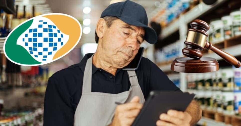 Pode se aposentar e continuar trabalhando? Veja o que diz a lei do INSS em 2026
