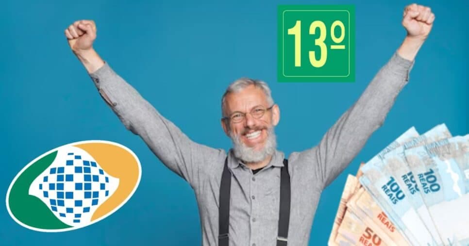Guia prático para aposentados: Como consultar antecipação do 13º salário do INSS?