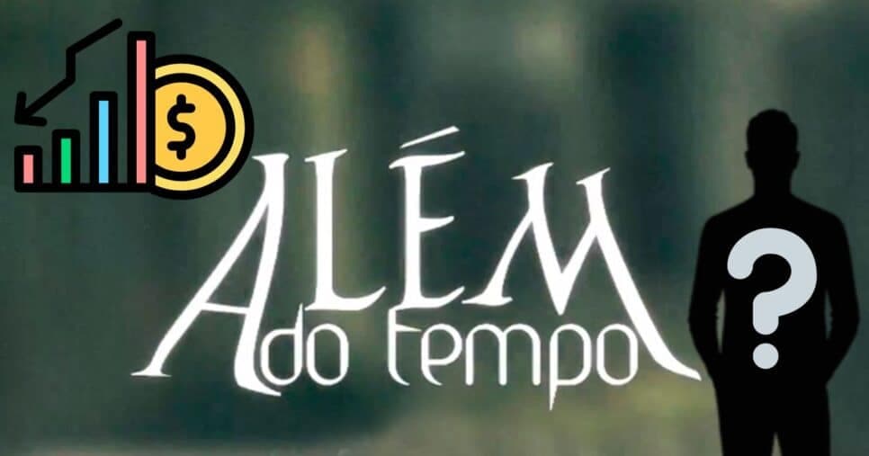 Lembra dele? Galã de Além do Tempo, que voltará ao ar na Globo, assumiu falência por vício em drogas