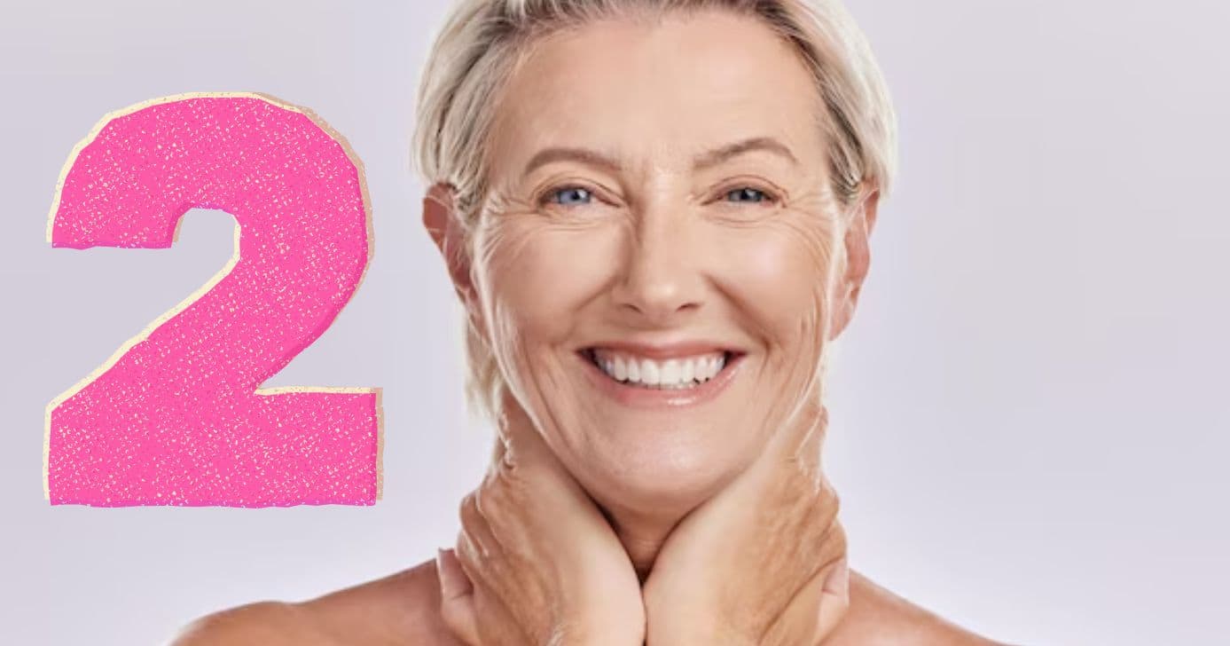 Suga rugas e linhas de expressão: Como fazer harmonização facial natural em casa