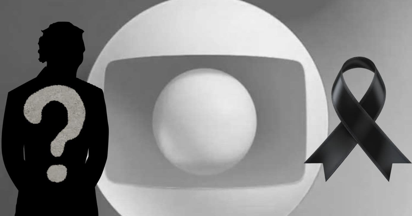 "Muito magoado": Veterano da Globo morreu prestes a fazer as pazes com o canal