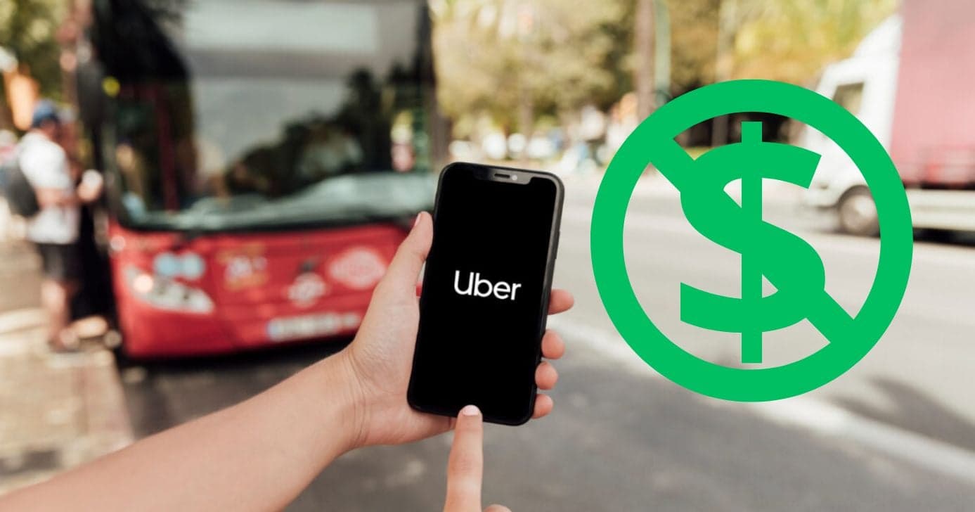 Guia prático: Como conseguir corridas quase de graça na Uber