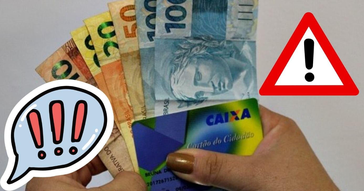 Corre: PIS/PASEP determina prazo final hoje (30) para conseguir solicitar benefício