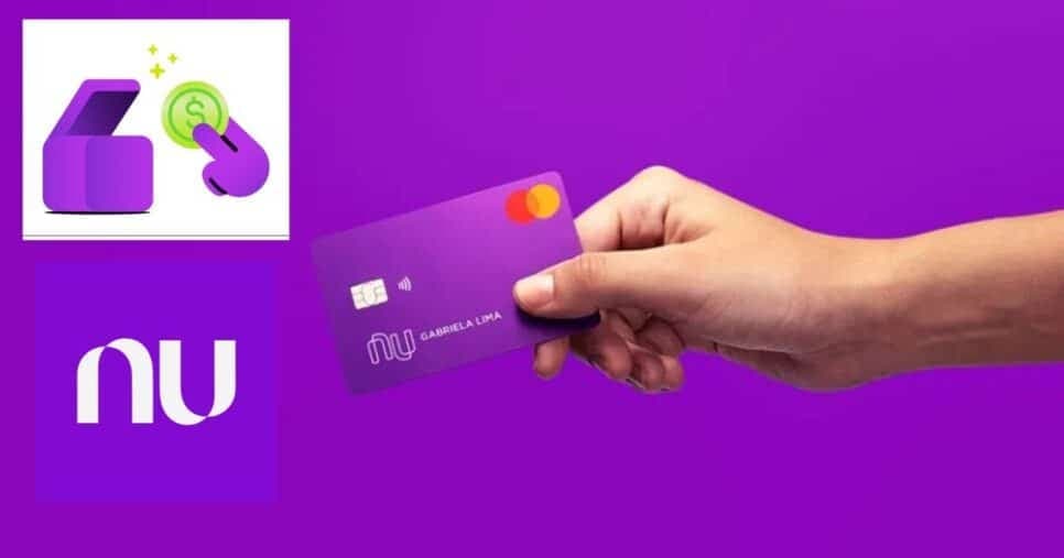 Nubank cobra tarifa de R$6,50 de clientes que fizerem isso em 2026