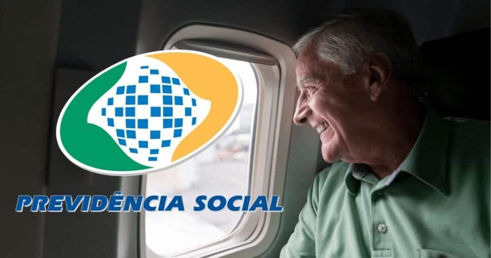 Governo garante mais um benefício para idosos 60+ que recebem aposentadoria no INSS