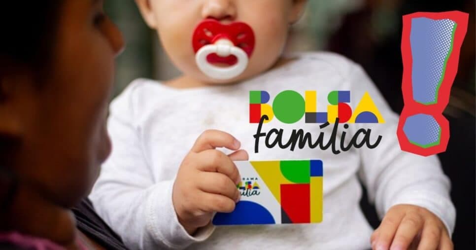 Bolsa Família 2026: Mães com filhos de 6 anos devem ler esse comunicado sobre o pagamento de abril