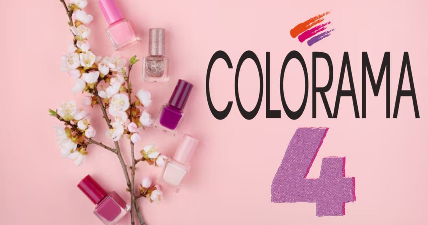 Unhas de poder e elegantes: 4 esmaltes da Colorama para se destacar no trabalho
