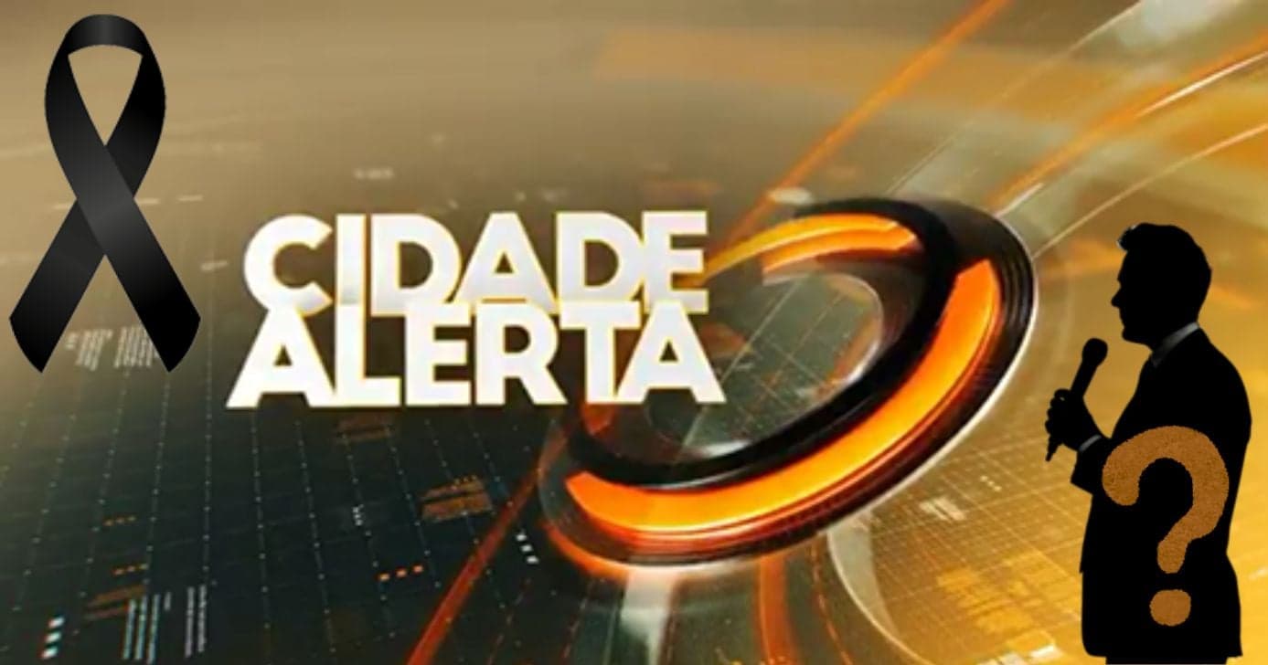 Causa sigilosa: Qual âncora do Cidade Alerta foi encontrado morto em casa?