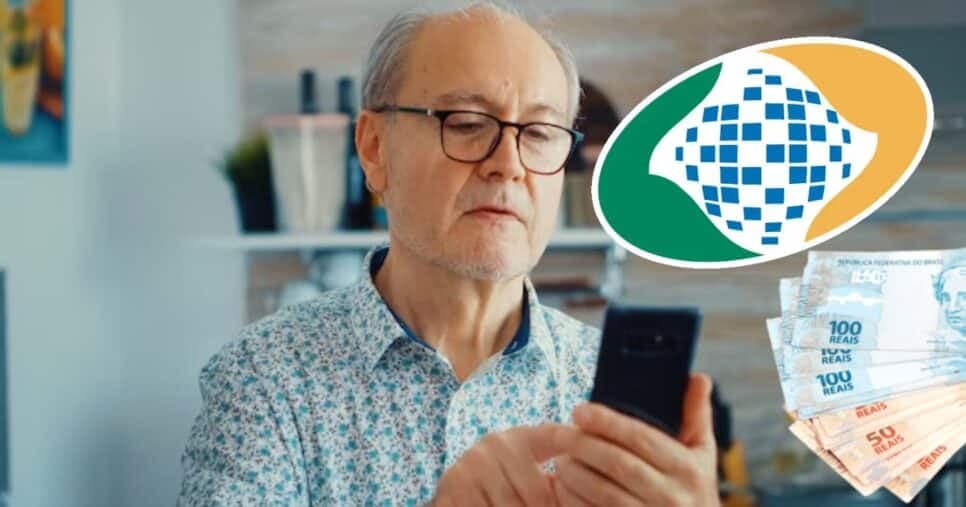 Além do salário e 13º: INSS separa mais de R$3B para pagamento a esses aposentados em 2026