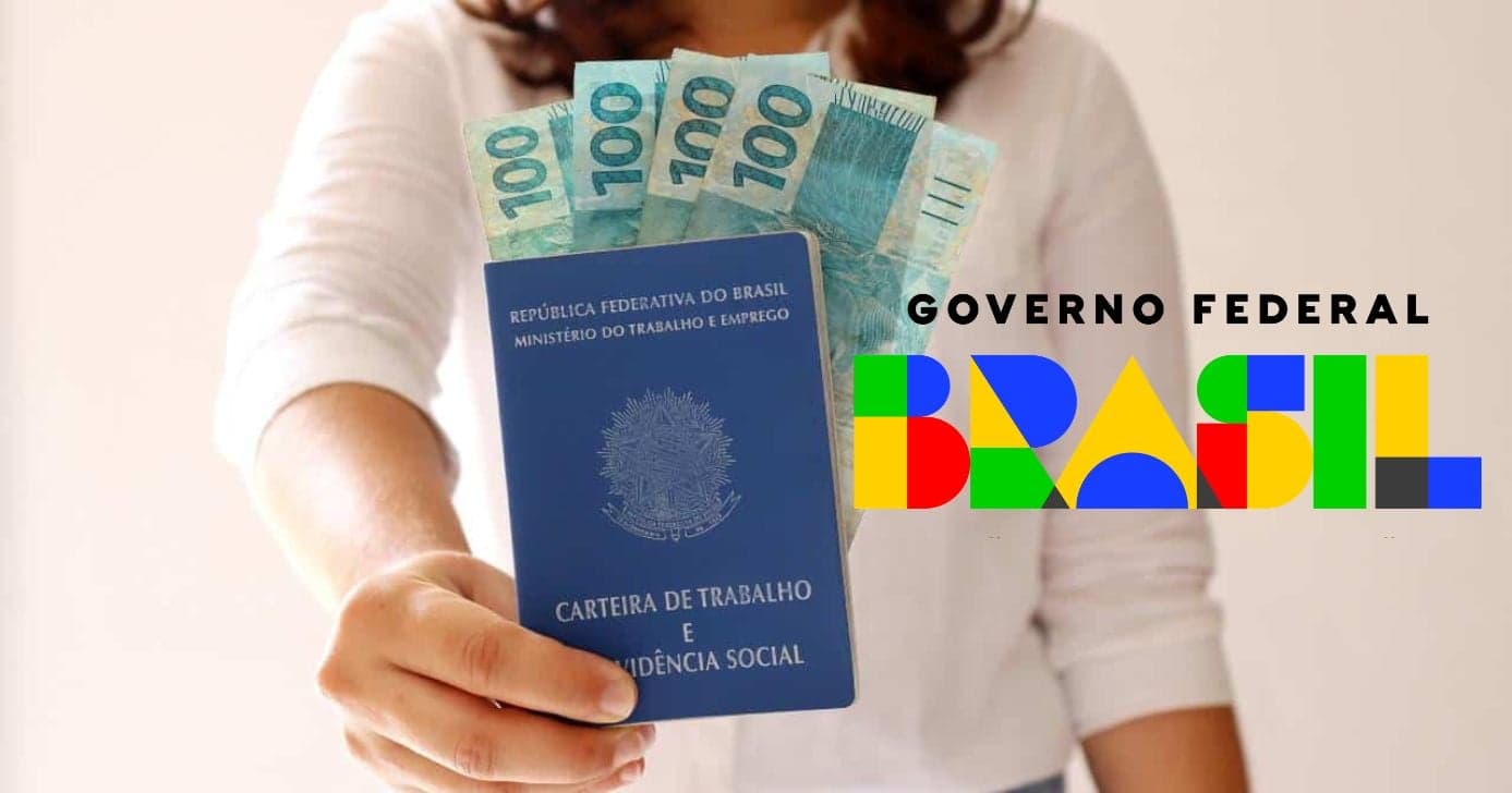 Salário mínimo de R$1.717? Veja quando o governo pode liberar o novo valor