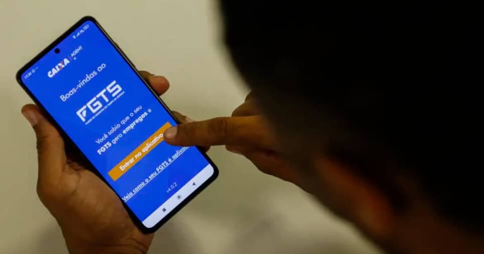Saque do FGTS: Entenda quem tem direito ao valor em abril