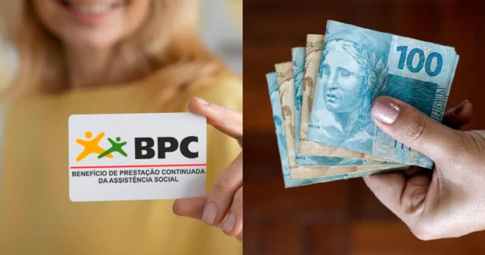 Veja como recuperar o pagamento do BPC, do INSS (Foto: Divulgação)
