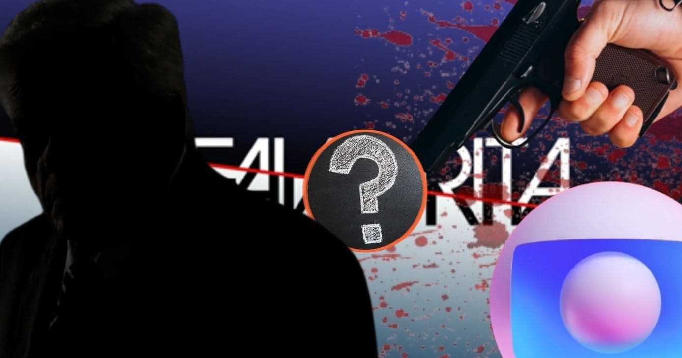 Tiro na cabeça: Qual estrela de A Favorita, da Globo, tirou a própria vida?