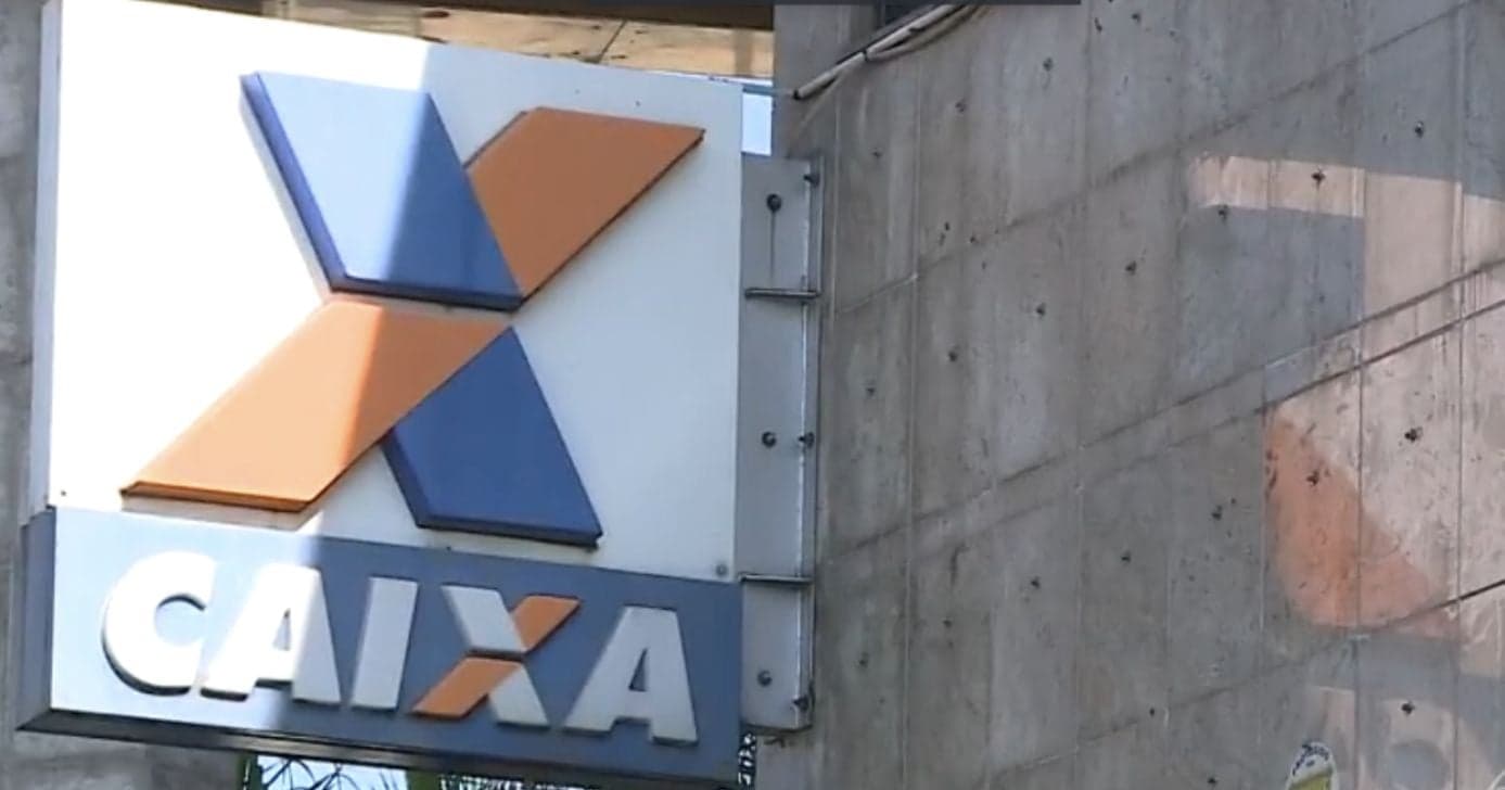 Informe sobre paralisação em agências da Caixa deve ser lida por clientes hoje (17/4)