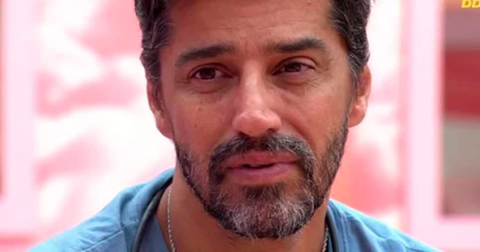 Alberto Cowboy surge em vídeo que detona a Globo e faz pronunciamento às pressas após repercussão