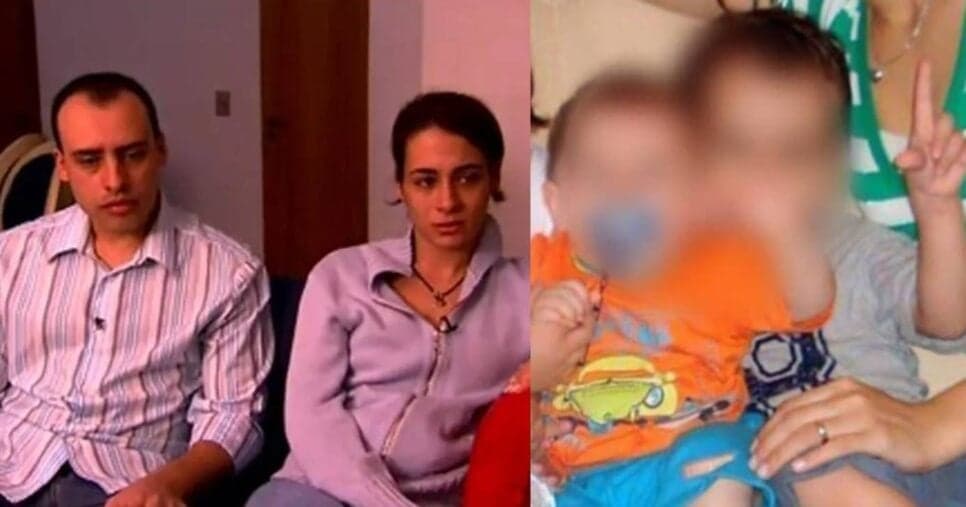 Hoje com 18 e 20 anos cada, detalhes inéditos do que Alexandre Nardoni e Jatobá fizeram com os filhos impressiona