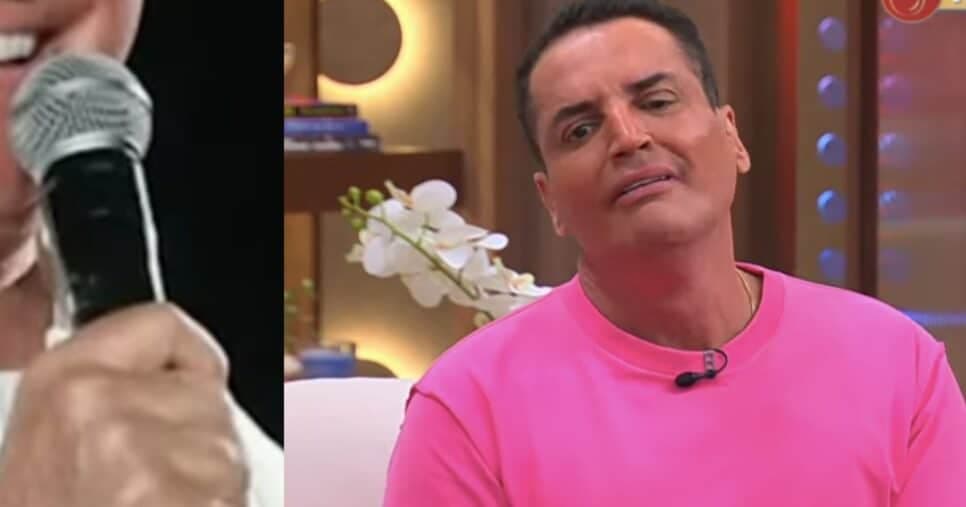 Leo Dias se revolta ao expor denúncia de crime de sertanejo famoso e exige: "Chegou a hora de você falar"