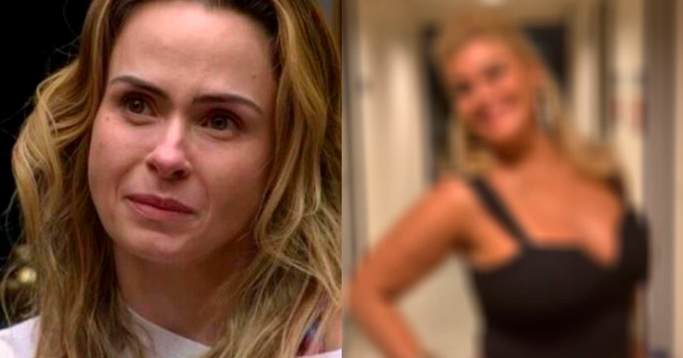 Igual Ana Paula, outra participante do BBB também 'previu' morte de familiar dentro do reality