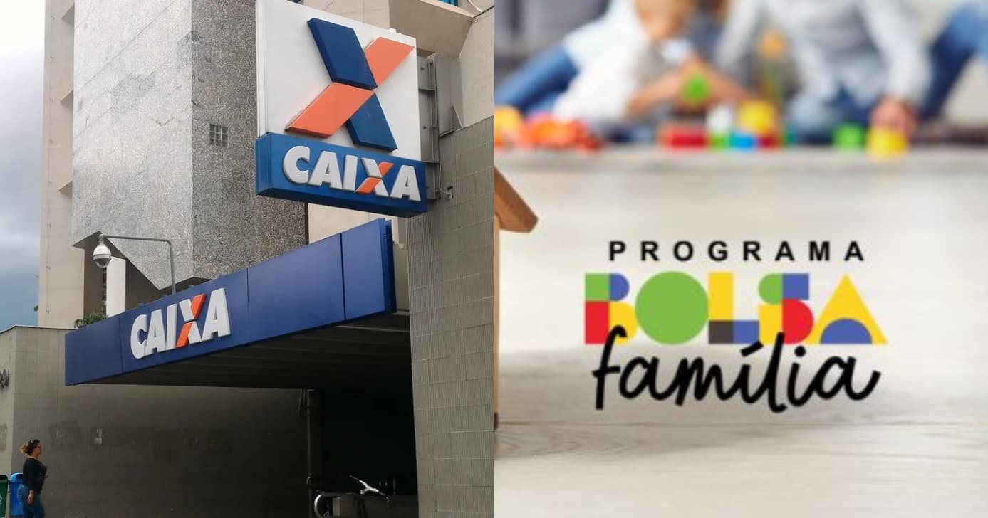 Caixa informa o que está fazendo beneficiários saírem do Bolsa Família