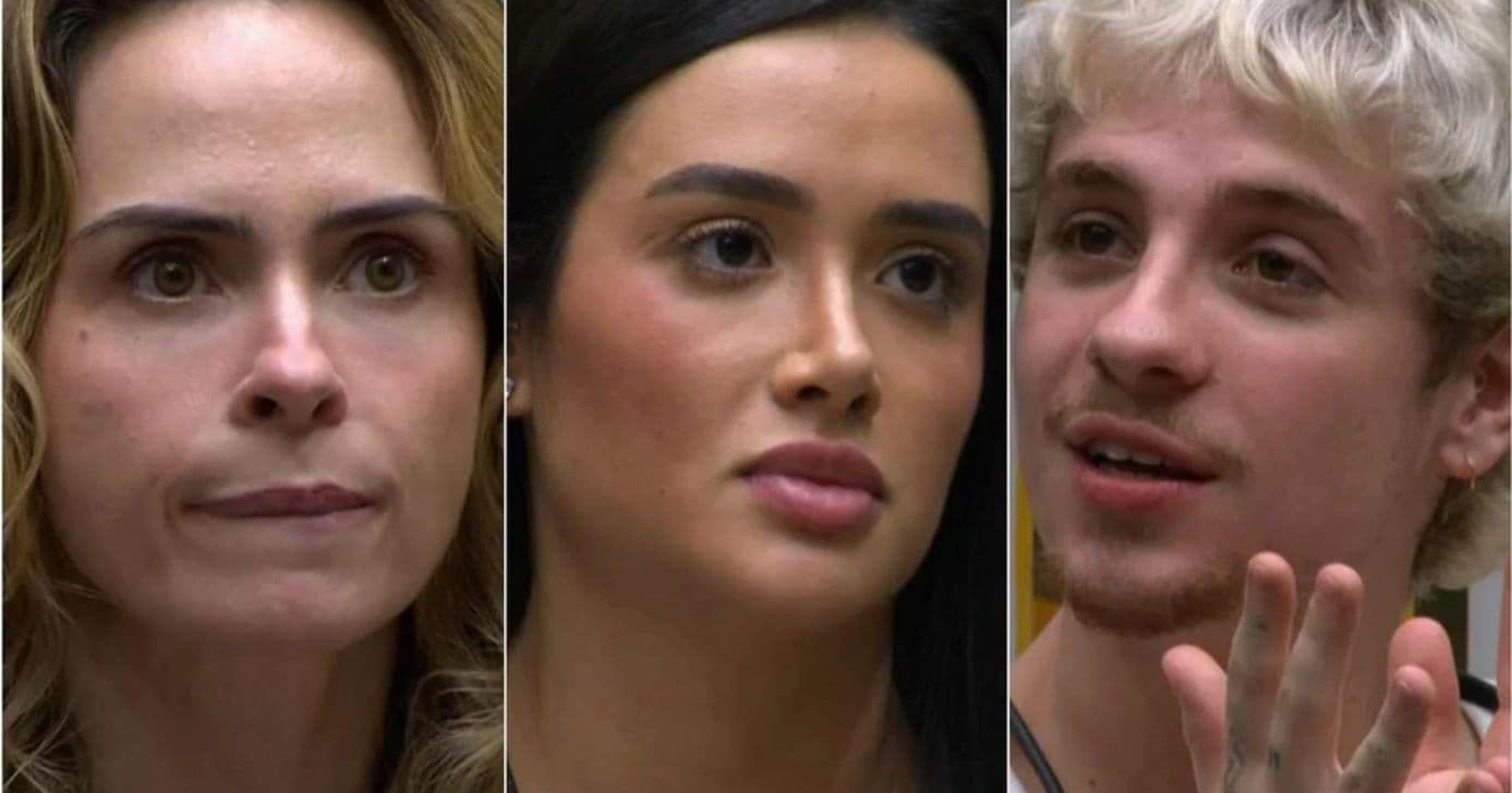 Ana Paula Jordana Juliano - Fotos BBB26