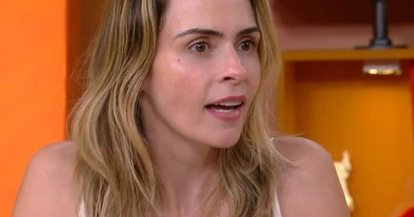 Ana Paula Renault gera choque ao arrancar parte do perfil no Instagram após ganhar o BBB26 e gera especulação