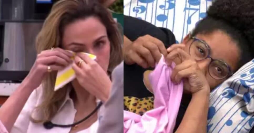 Ana Paula fica devastada com descoberta sobre Milena, é menosprezada, chora e verdade vem à tona