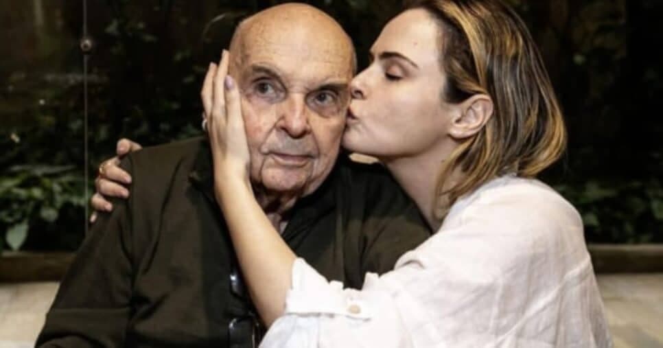Reencontro de Ana Paula com o pai? Nova dinâmica do BBB26 pode permitir isso