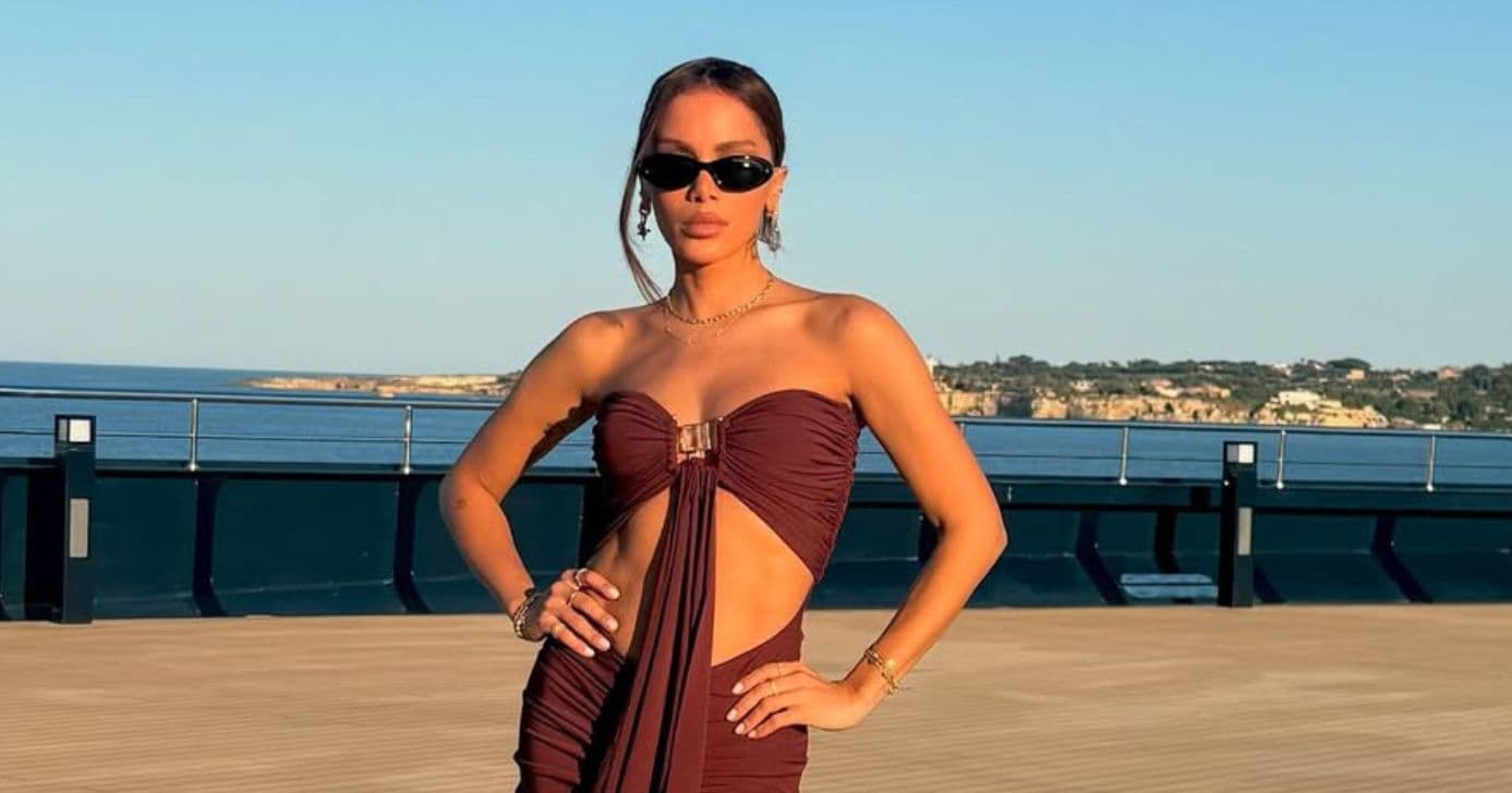 Anitta (Foto: Reprodução / Instagram)