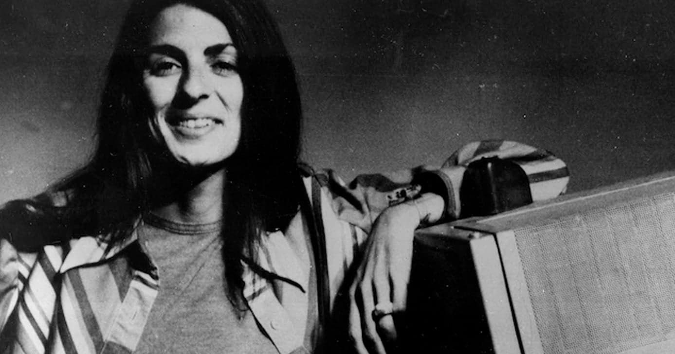 Apresentadora - Christine Chubbuck (Foto: Reprodução)