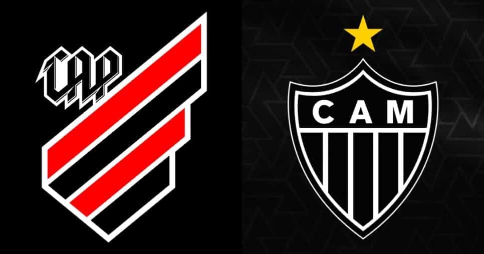 Zagueiro desfalca Athletico e vira principal reforço do Atlético-MG hoje (05)