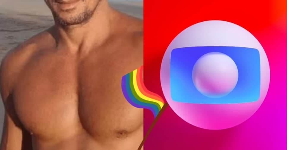 Aos 61 anos, ator renomado da Globo revela que é homossexual