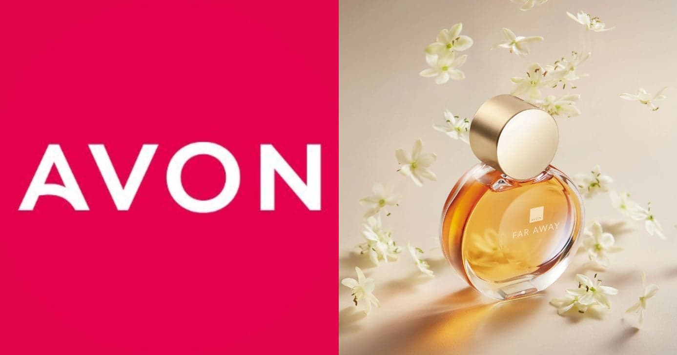 Grudam até no osso: 5 perfumes Avon com grande fixação para ganhar elogios no trabalho