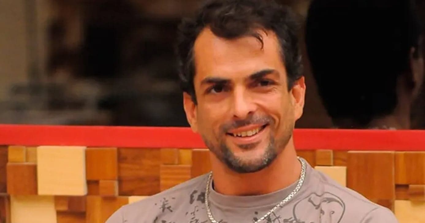 Irreconhecível: Marcelo Dourado, campeão do BBB10 que gastou todo o prêmio, vive assim hoje