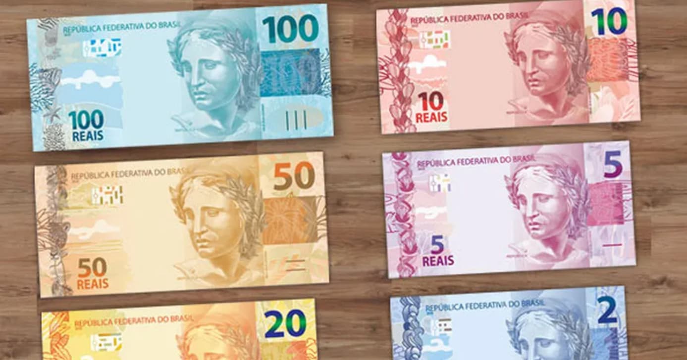 De R$2 a R$200: Banco Central informa como descobrir cédulas que não têm mais valor