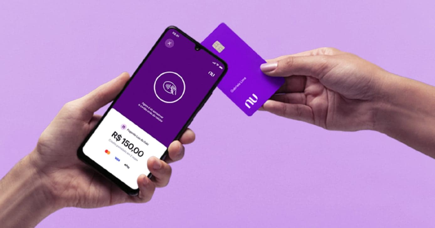 Nubank comunica nova função e mudança atinge o PIX de 112M de clientes em 2026
