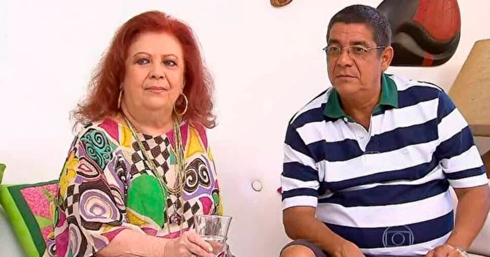 Carta psicografada de Beth Carvalho envia recado direto a Zeca Pagodinho com pedido: "Lembre-se"