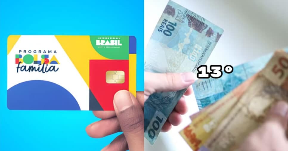 O Bolsa Família pagará 13° salário? Comunicado do PT informa a verdade em 2026