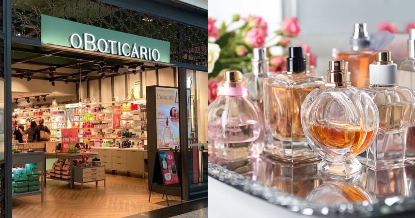 Fixam por mais de 24h: 3 perfumes do O Boticário para o outono melhores que importados