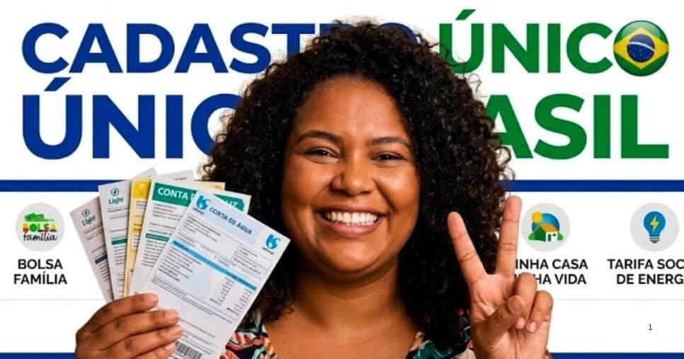 Guia completo: Como se inscrever no CadÚnico e ter acesso a isenção de luz e mais 2 benefícios