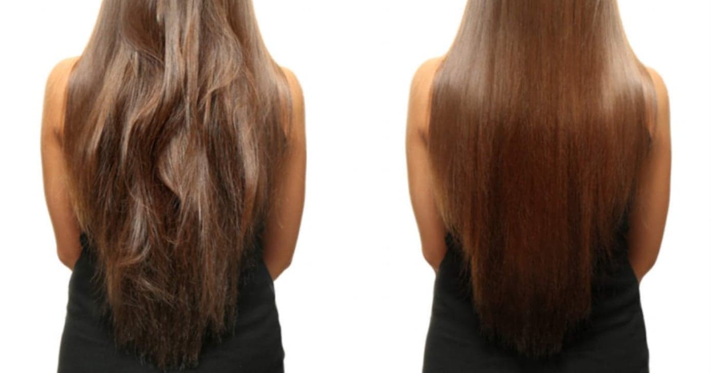 Cabelo macio após os 40: Receita caseira com mel e babosa recupera o brilho de fios em uma aplicação