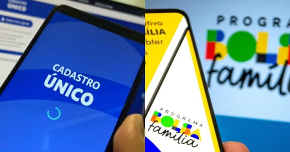 Além do Bolsa Família: CadÚnico oferece mais 2 benefícios sociais a brasileiros em 2026